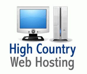 High Country Web Hosting